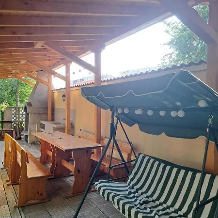 Apartamento Rita's - Family By The Sea