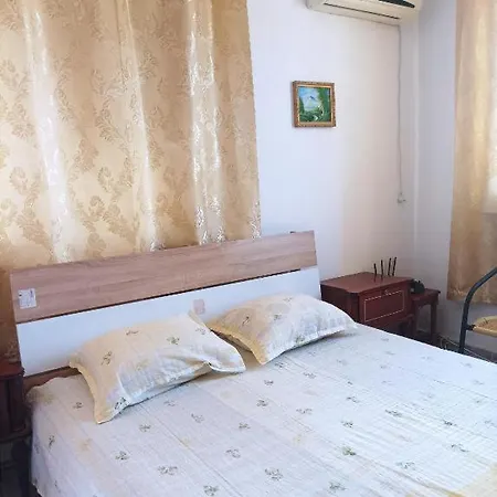 Rita's - Family By The Sea Apartament