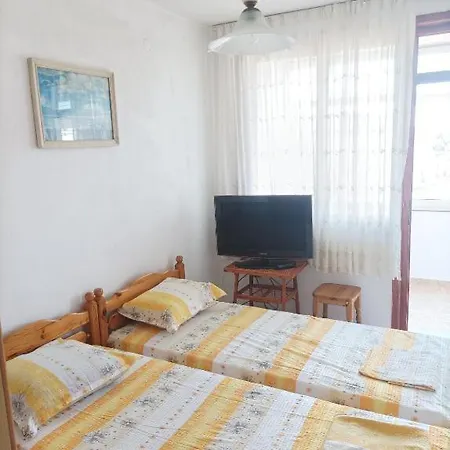 Apartament Rita's - Family By The Sea Primorsko