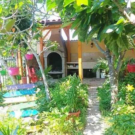 Apartament Rita's - Family By The Sea