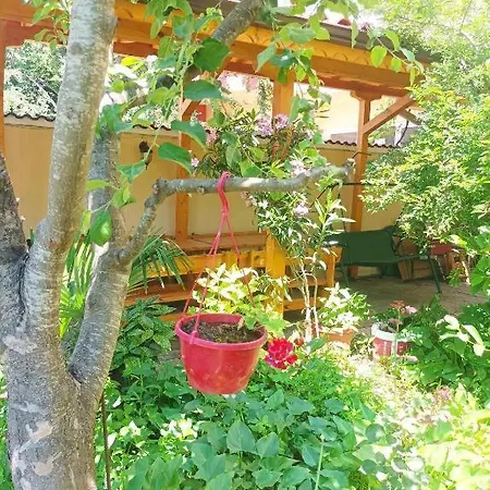 Apartament Rita's - Family By The Sea Primorsko