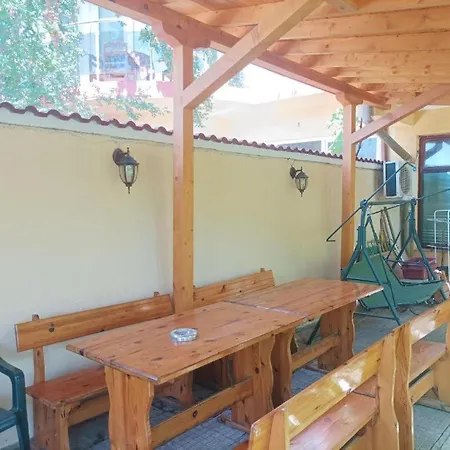 Rita's - Family By The Sea Apartman *